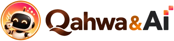 Qahwa & AI · قهوة و AI